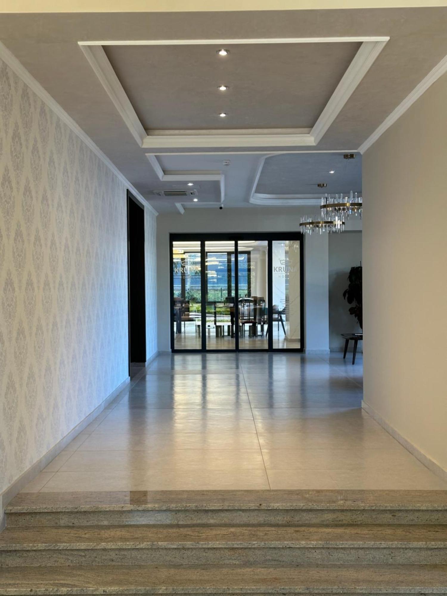 Nobel West Hotel Belgrade Extérieur photo