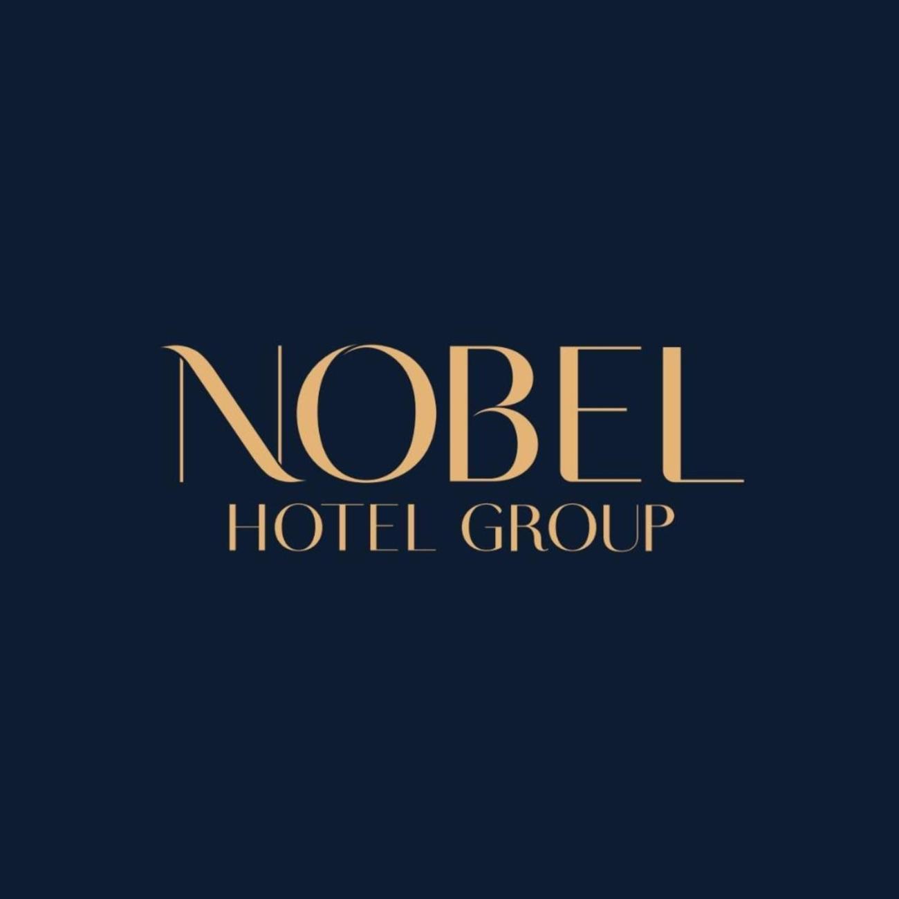 Nobel West Hotel Belgrade Extérieur photo